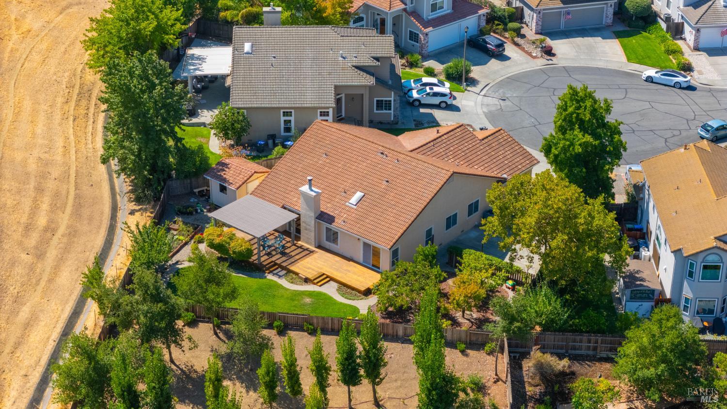 Detail Gallery Image 64 of 75 For 124 Cannes Ct, Fairfield,  CA 94534 - 4 Beds | 2 Baths