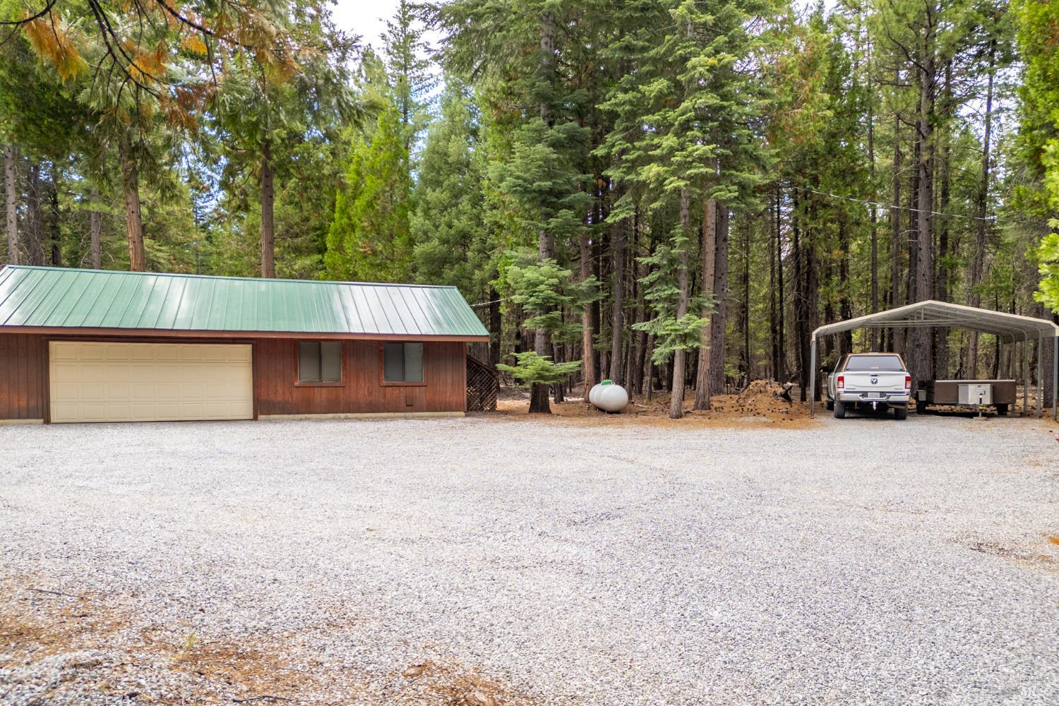 Detail Gallery Image 24 of 29 For 8876 Warner Way, Shingletown,  CA 96088 - 2 Beds | 2 Baths