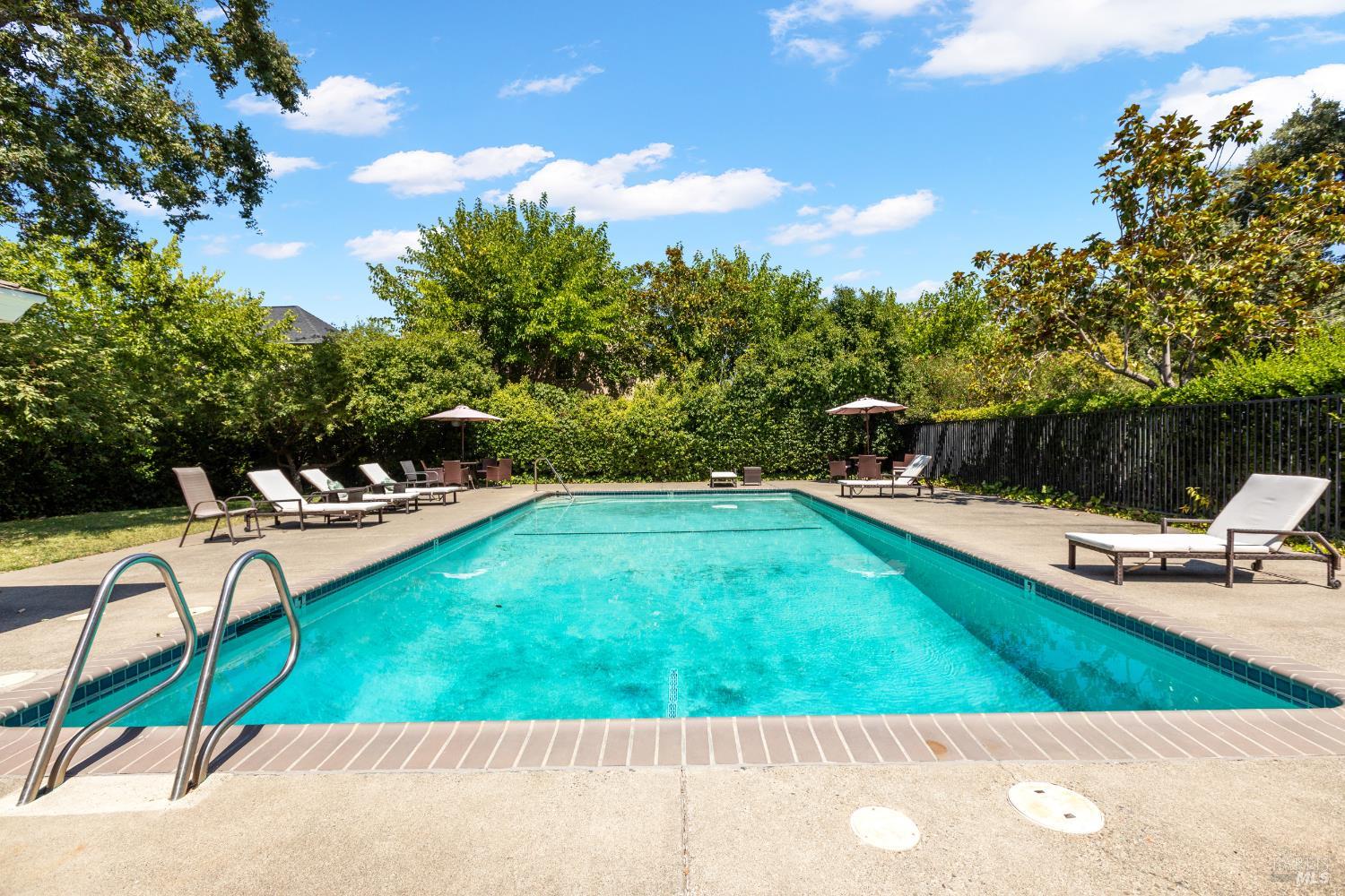 Detail Gallery Image 25 of 26 For 771 W Spain St, Sonoma,  CA 95476 - 1 Beds | 1 Baths