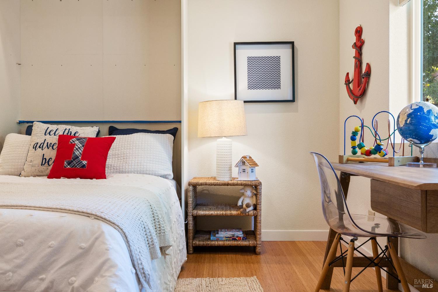 Detail Gallery Image 27 of 38 For 102 Clorinda Ave, San Rafael,  CA 94901 - 3 Beds | 2 Baths