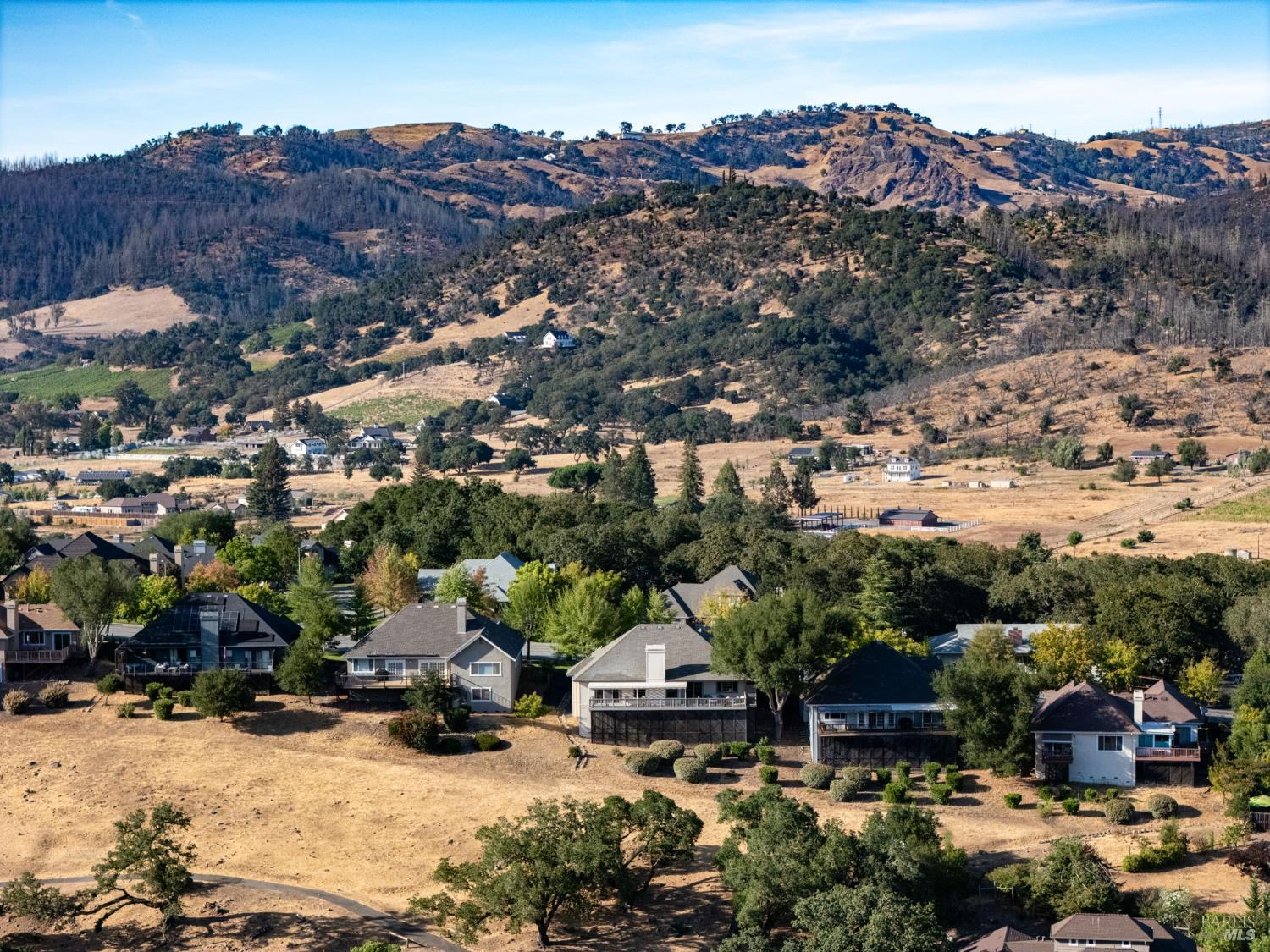 Detail Gallery Image 60 of 66 For 6382 Meadowridge Dr, Santa Rosa,  CA 95409 - 2 Beds | 2 Baths