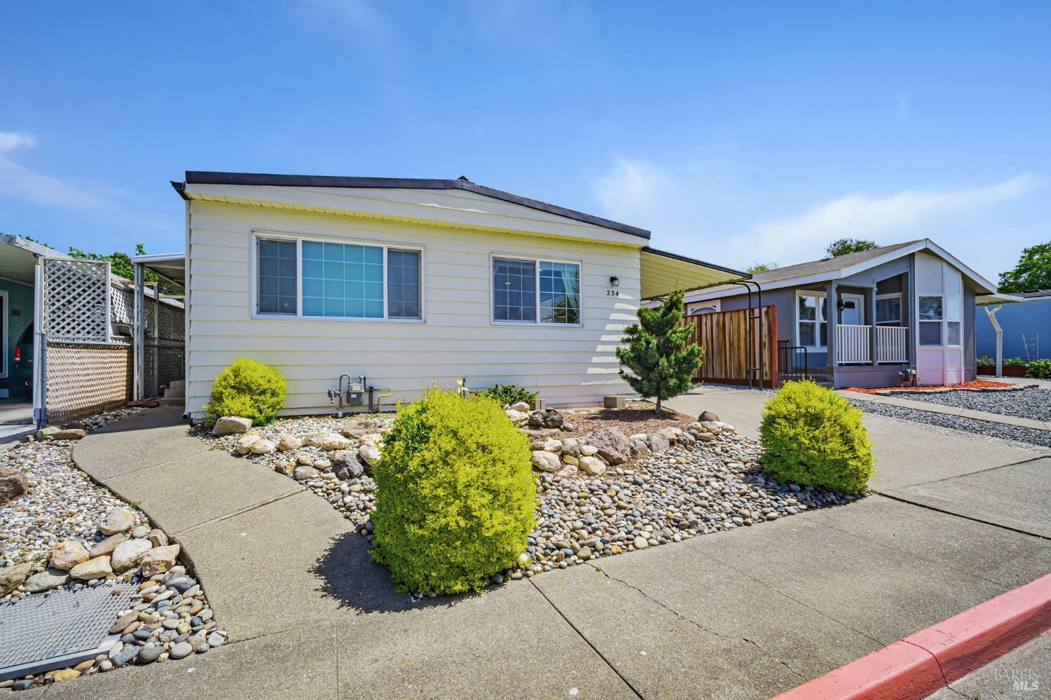 Detail Gallery Image 44 of 44 For 234 Arboleda Dr, Santa Rosa,  CA 95401 - 3 Beds | 2 Baths
