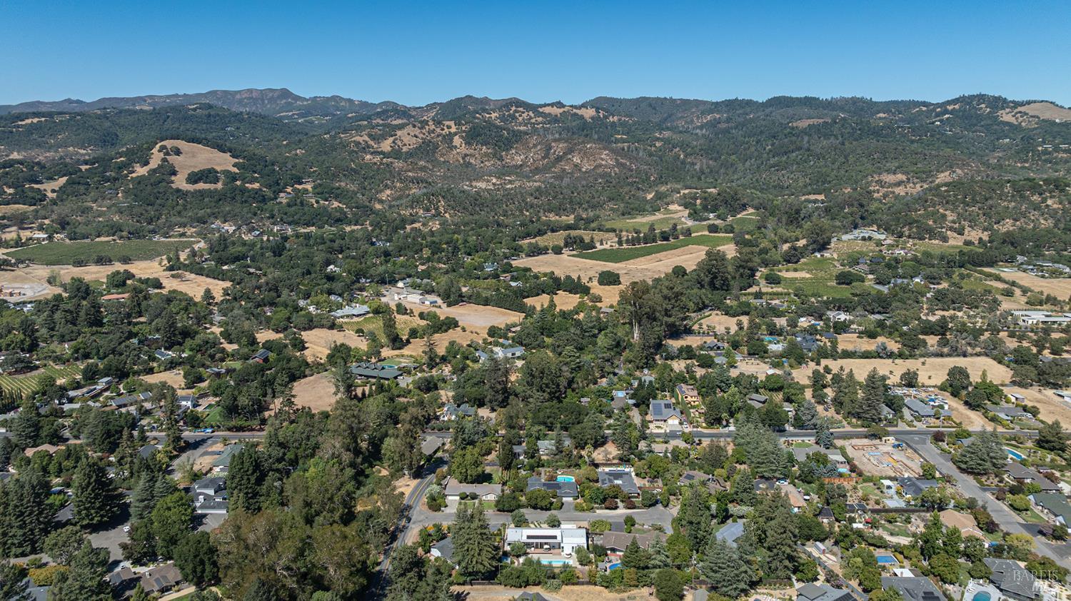 Detail Gallery Image 41 of 41 For 1405 Old Winery Ct, Sonoma,  CA 95476 - 3 Beds | 2/1 Baths