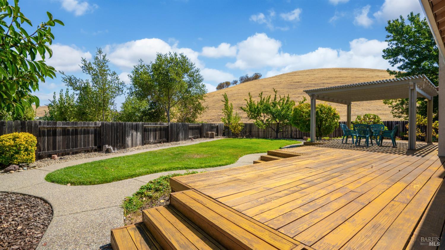 Detail Gallery Image 46 of 75 For 124 Cannes Ct, Fairfield,  CA 94534 - 4 Beds | 2 Baths