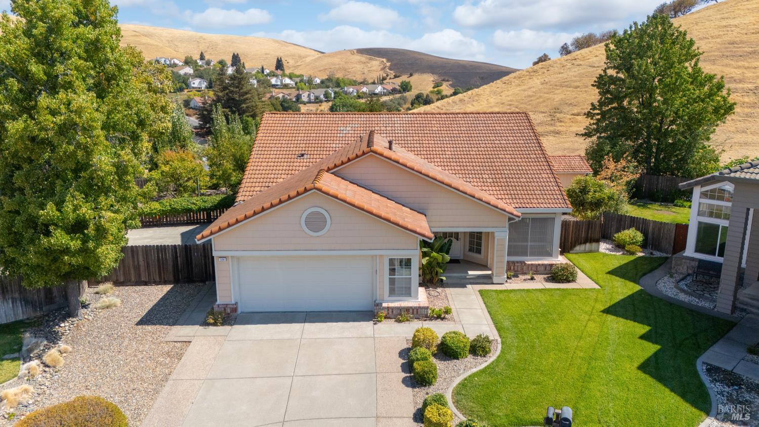 Detail Gallery Image 55 of 75 For 124 Cannes Ct, Fairfield,  CA 94534 - 4 Beds | 2 Baths