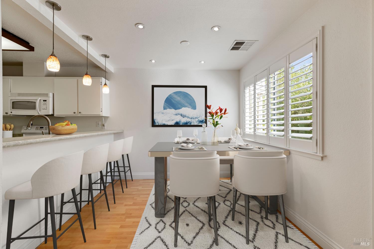 Detail Gallery Image 10 of 26 For 771 W Spain St, Sonoma,  CA 95476 - 1 Beds | 1 Baths