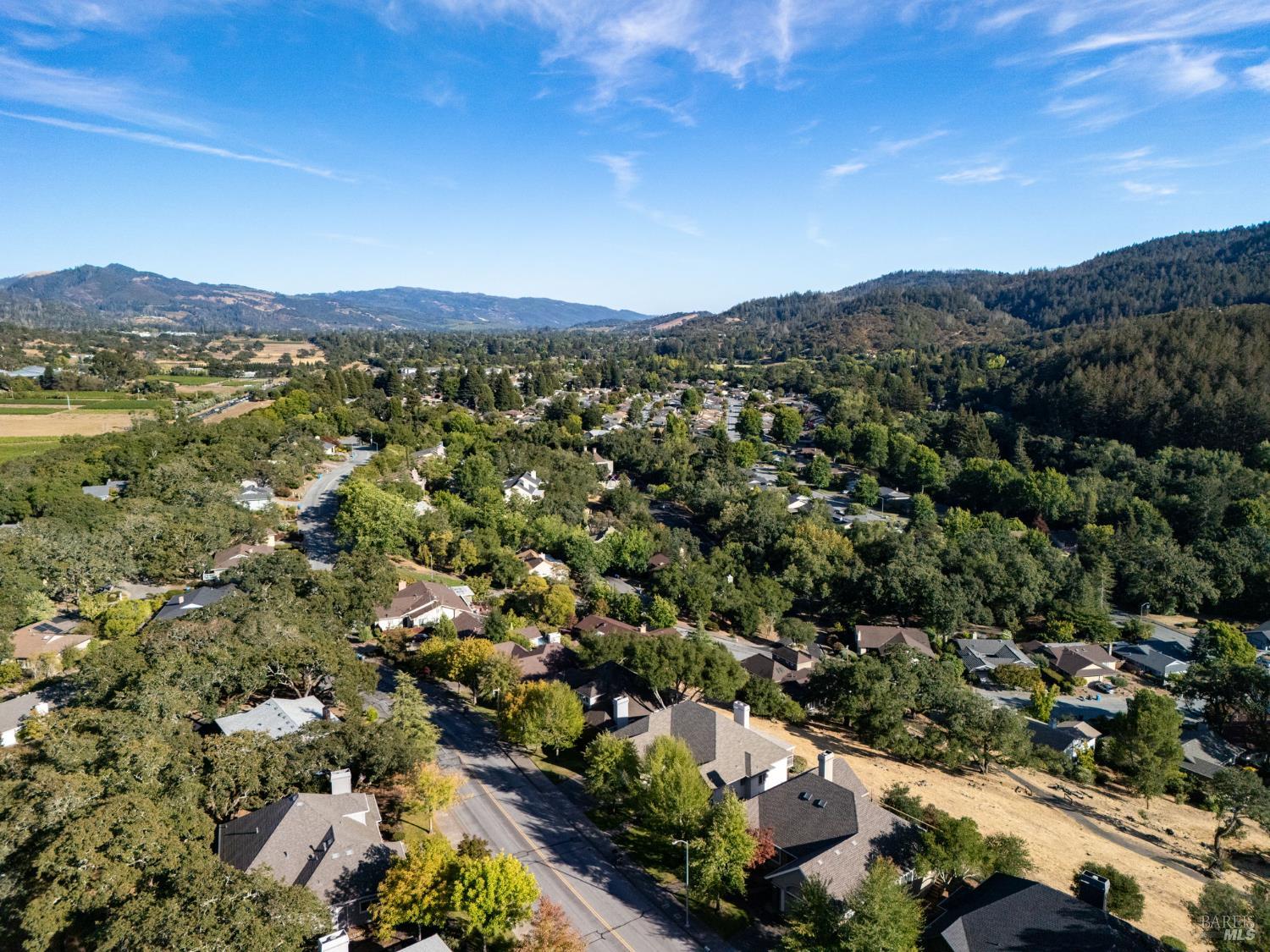 Detail Gallery Image 66 of 66 For 6382 Meadowridge Dr, Santa Rosa,  CA 95409 - 2 Beds | 2 Baths