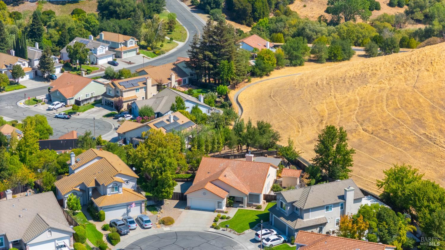 Detail Gallery Image 66 of 75 For 124 Cannes Ct, Fairfield,  CA 94534 - 4 Beds | 2 Baths