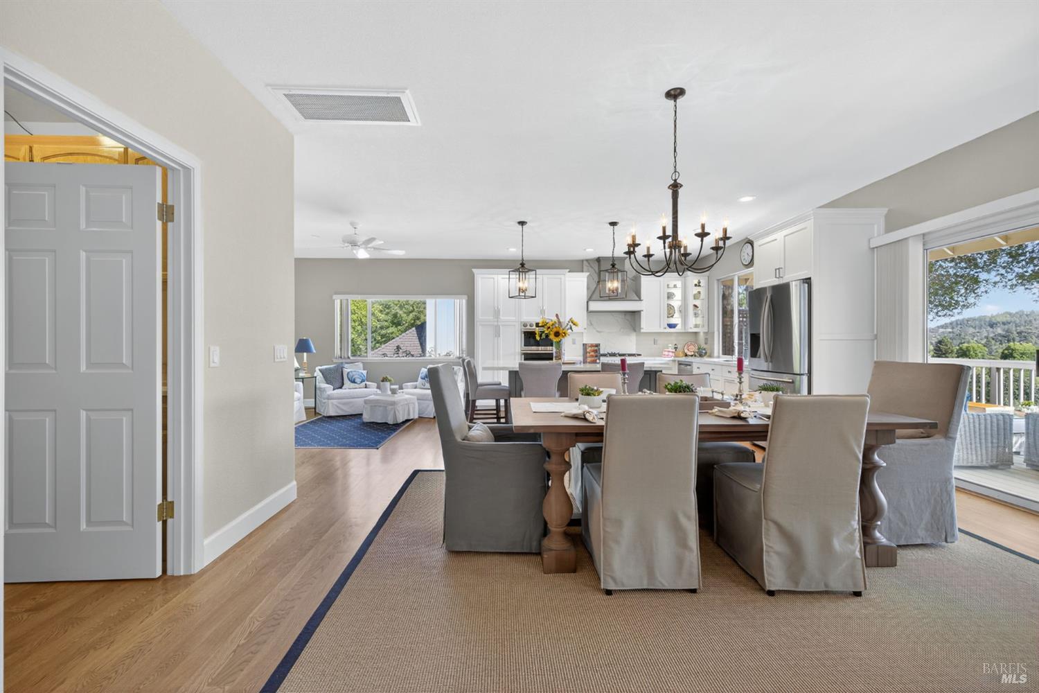 Detail Gallery Image 45 of 66 For 6382 Meadowridge Dr, Santa Rosa,  CA 95409 - 2 Beds | 2 Baths