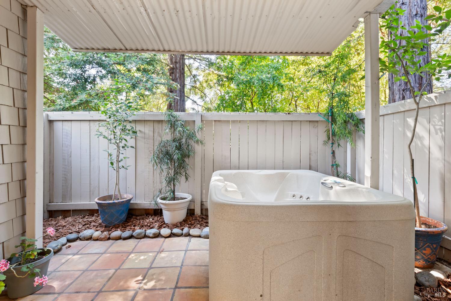 Detail Gallery Image 8 of 26 For 771 W Spain St, Sonoma,  CA 95476 - 1 Beds | 1 Baths