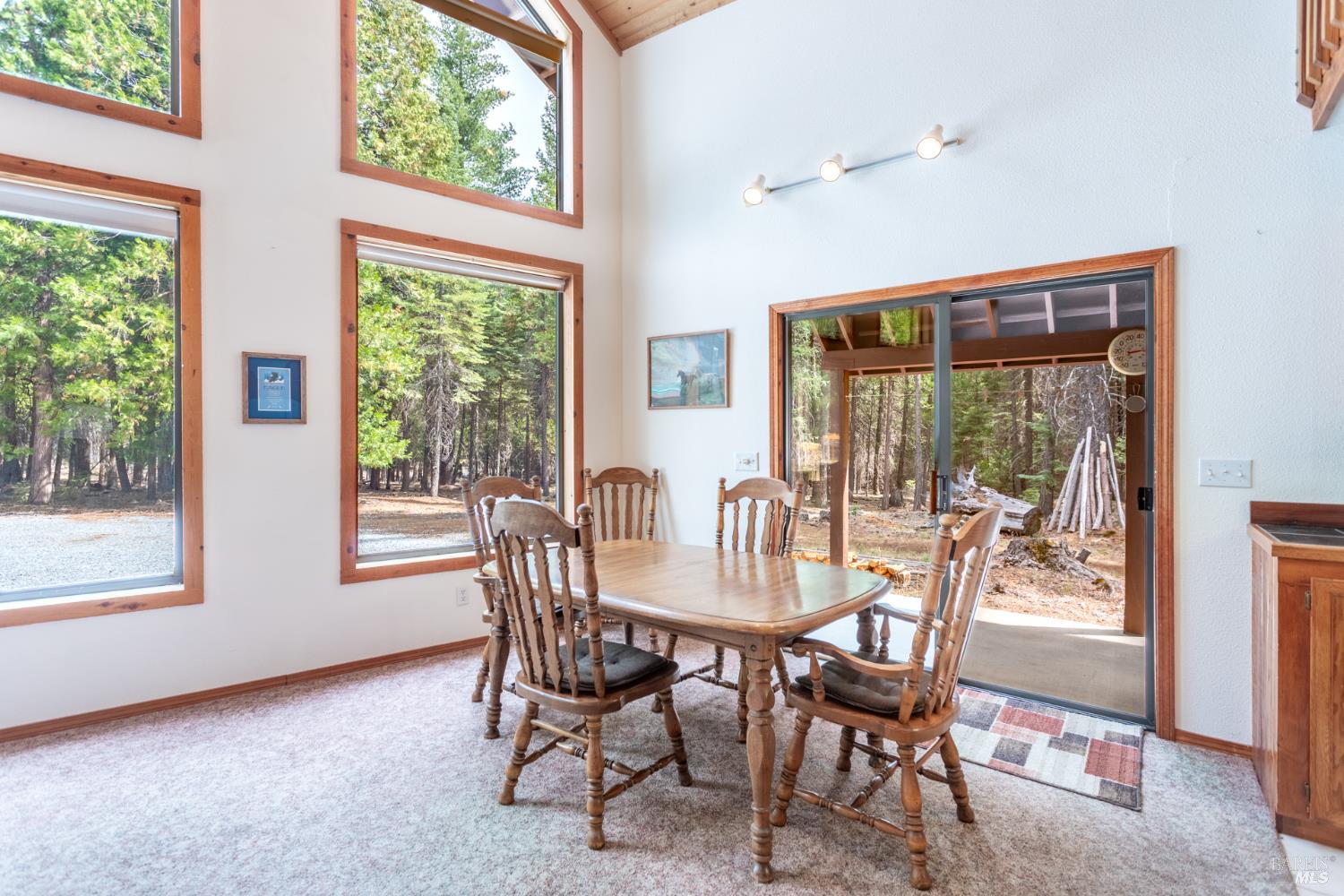 Detail Gallery Image 8 of 29 For 8876 Warner Way, Shingletown,  CA 96088 - 2 Beds | 2 Baths