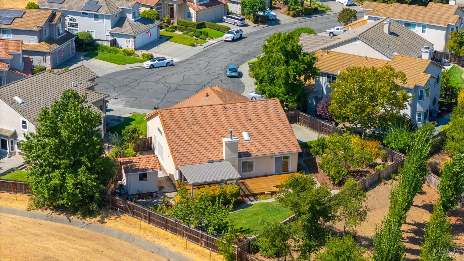 Detail Gallery Image 63 of 75 For 124 Cannes Ct, Fairfield,  CA 94534 - 4 Beds | 2 Baths