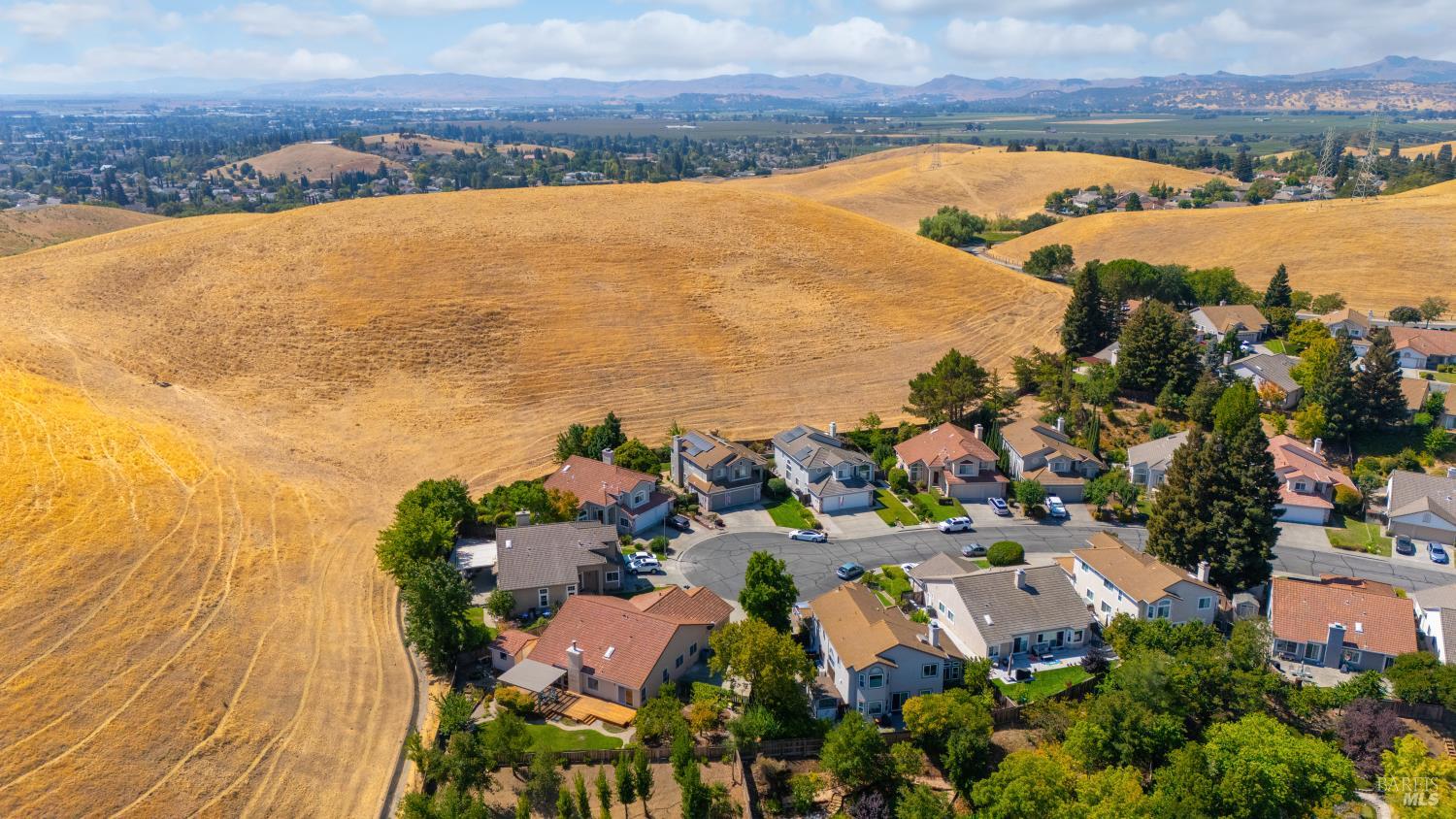 Detail Gallery Image 65 of 75 For 124 Cannes Ct, Fairfield,  CA 94534 - 4 Beds | 2 Baths