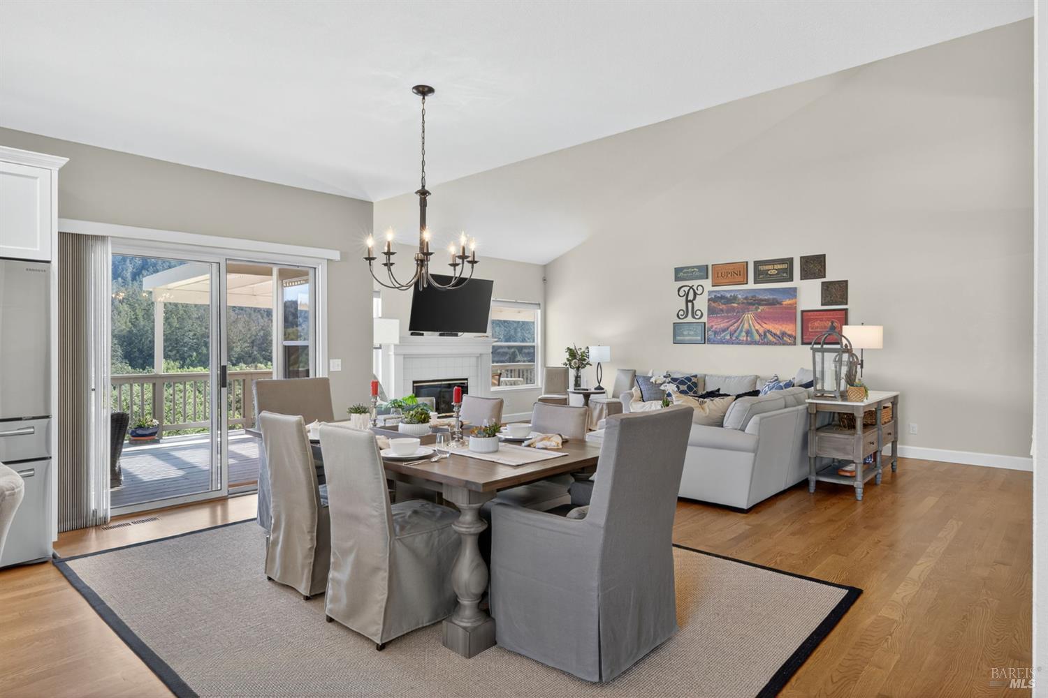 Detail Gallery Image 49 of 66 For 6382 Meadowridge Dr, Santa Rosa,  CA 95409 - 2 Beds | 2 Baths