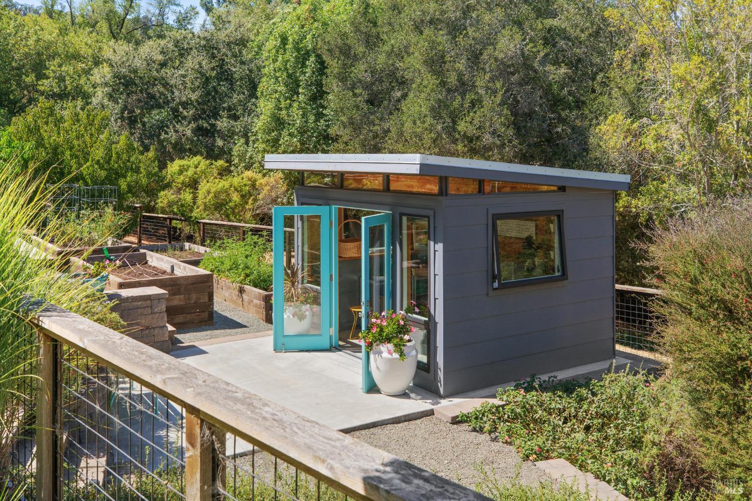Detail Gallery Image 71 of 96 For 3747 Beartooth Ln, Napa,  CA 94558 - 4 Beds | 3 Baths