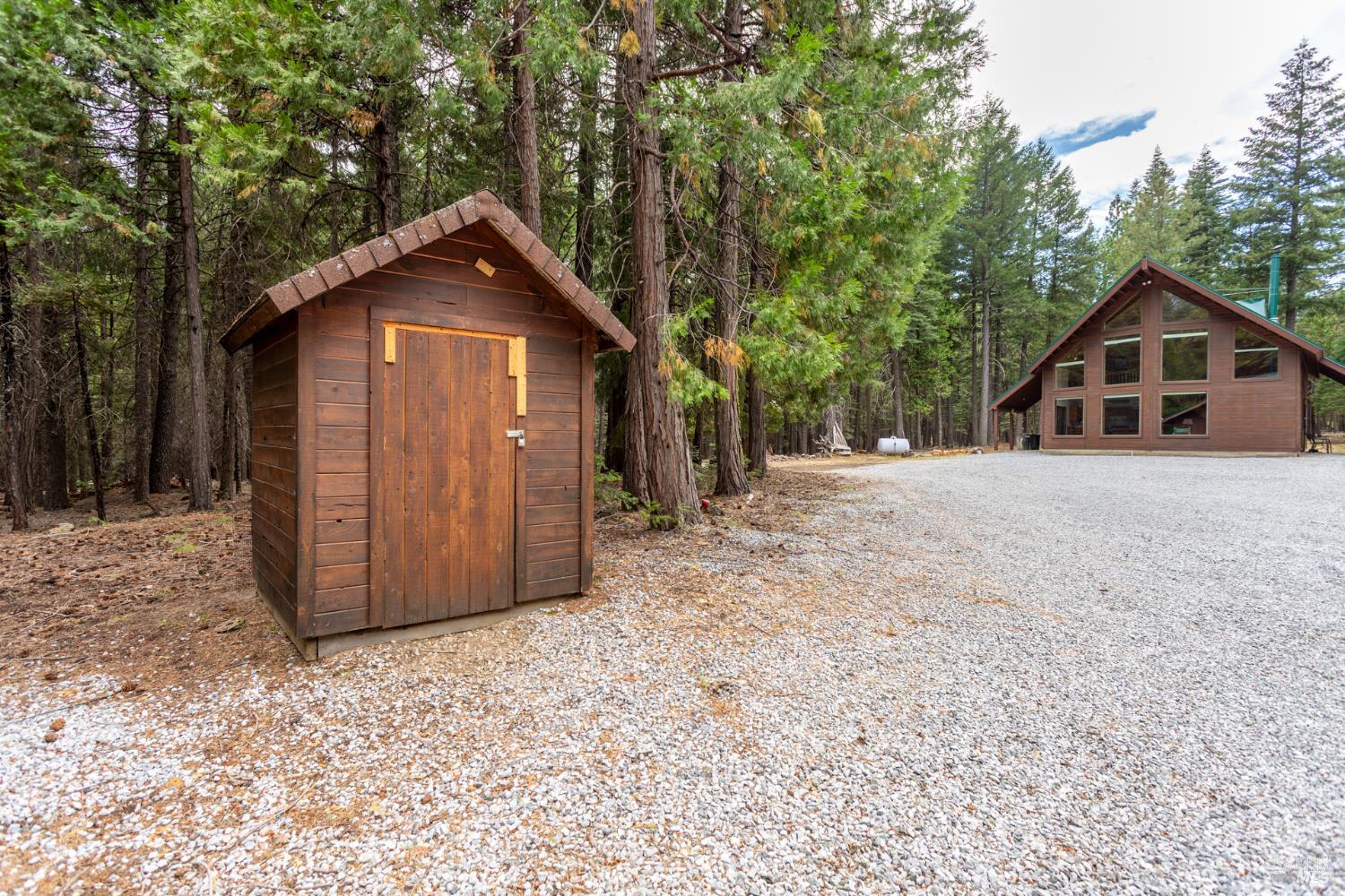 Detail Gallery Image 22 of 29 For 8876 Warner Way, Shingletown,  CA 96088 - 2 Beds | 2 Baths