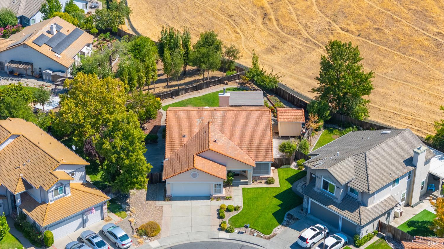 Detail Gallery Image 68 of 75 For 124 Cannes Ct, Fairfield,  CA 94534 - 4 Beds | 2 Baths