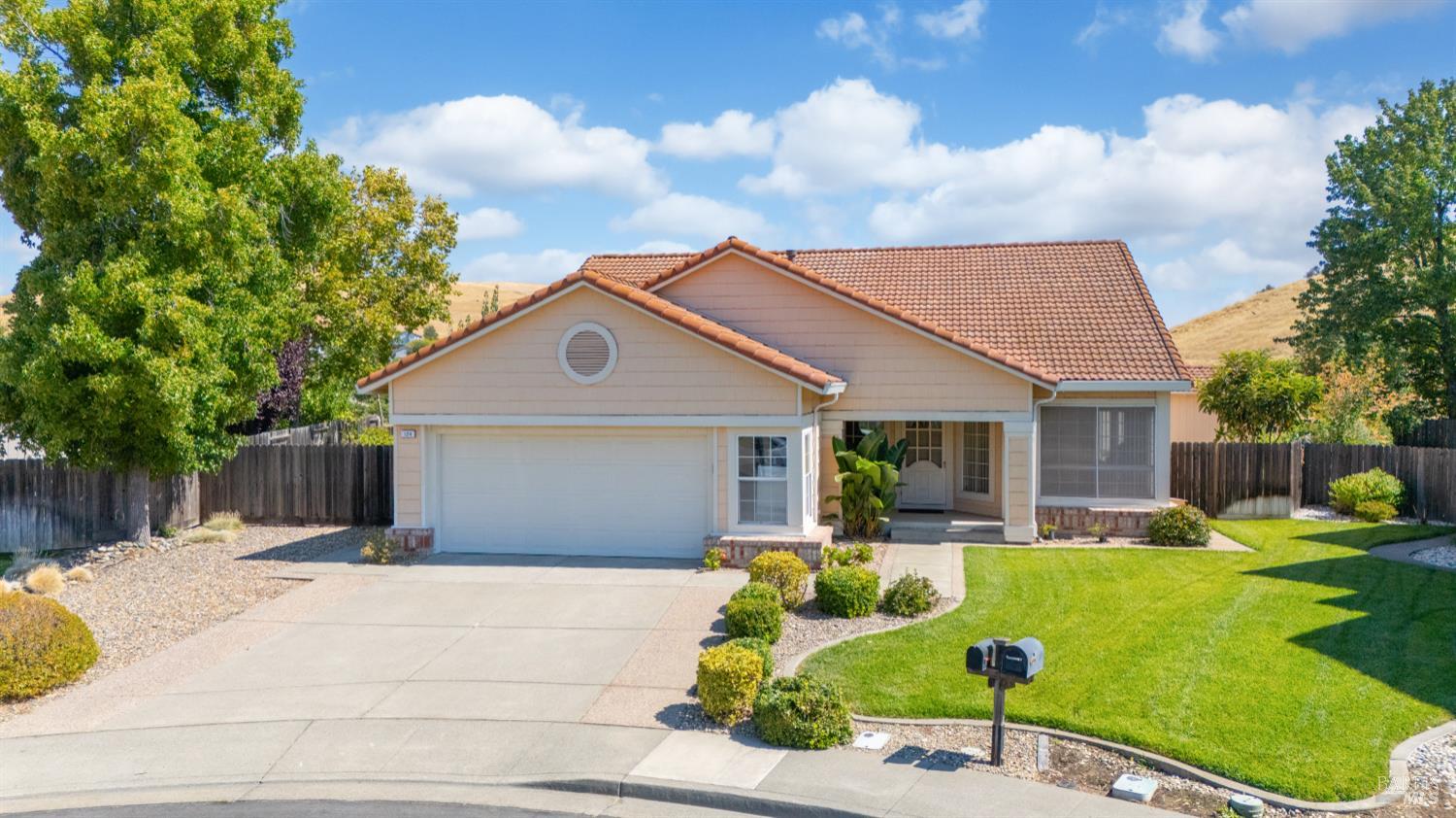 Detail Gallery Image 53 of 75 For 124 Cannes Ct, Fairfield,  CA 94534 - 4 Beds | 2 Baths
