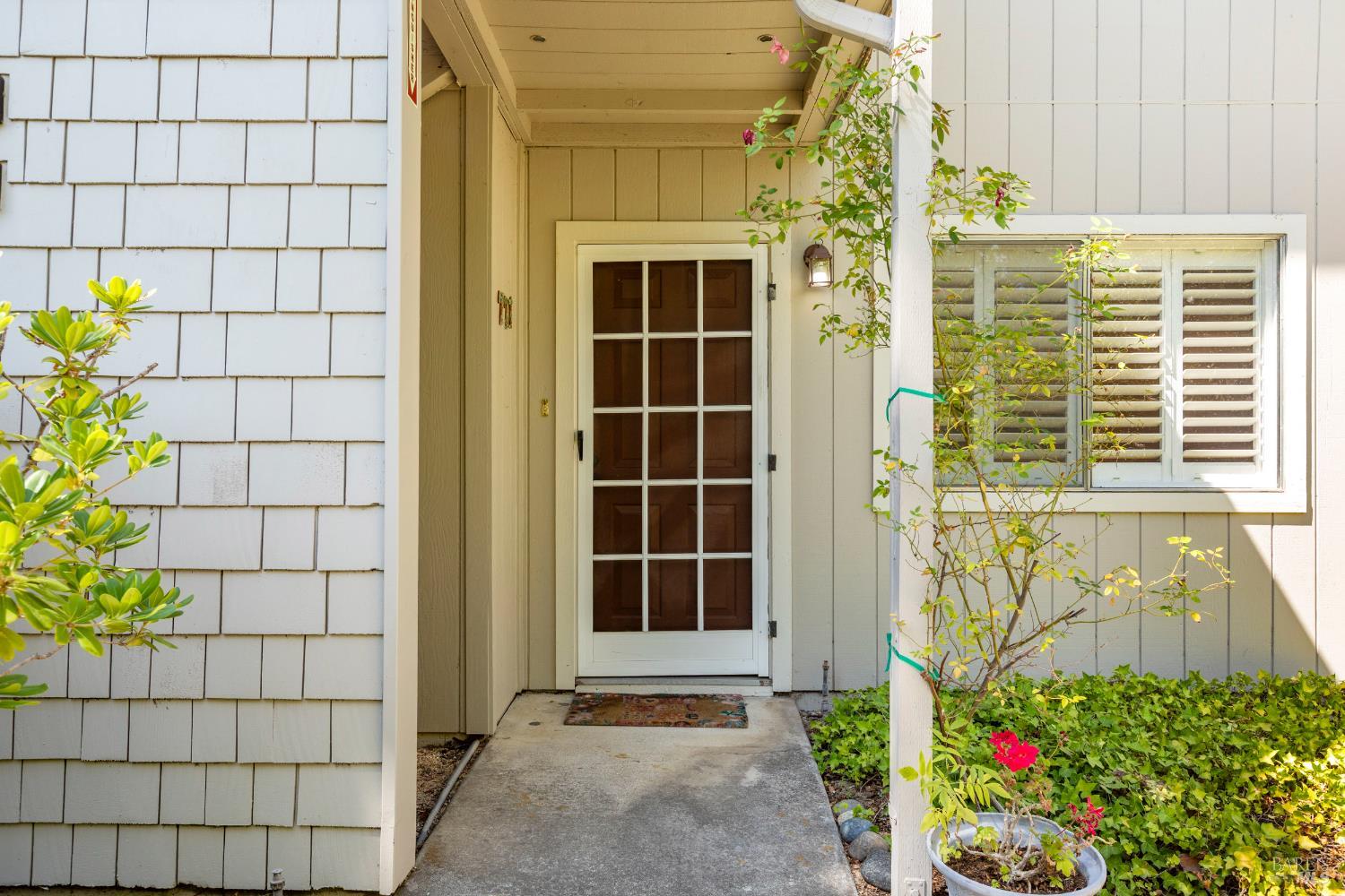 Detail Gallery Image 3 of 26 For 771 W Spain St, Sonoma,  CA 95476 - 1 Beds | 1 Baths