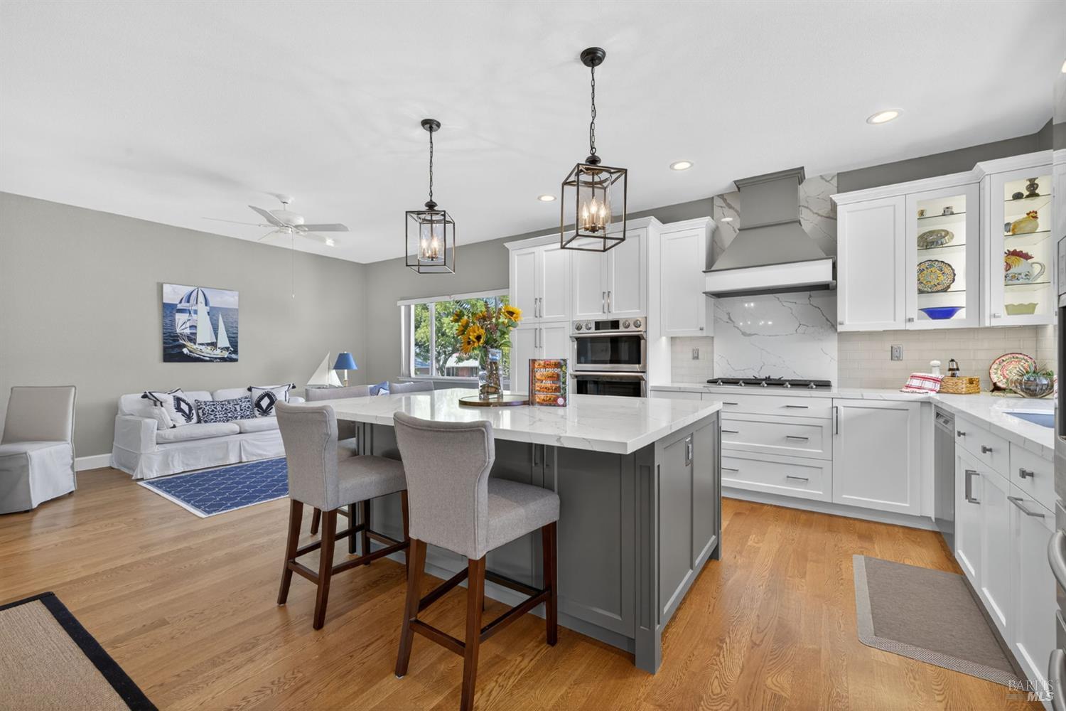 Detail Gallery Image 54 of 66 For 6382 Meadowridge Dr, Santa Rosa,  CA 95409 - 2 Beds | 2 Baths