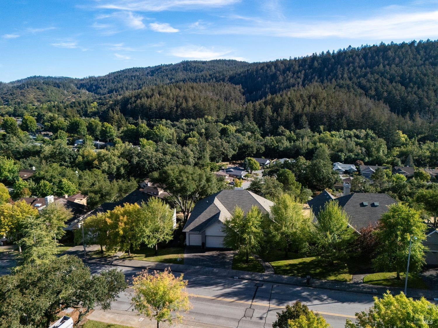 Detail Gallery Image 64 of 66 For 6382 Meadowridge Dr, Santa Rosa,  CA 95409 - 2 Beds | 2 Baths