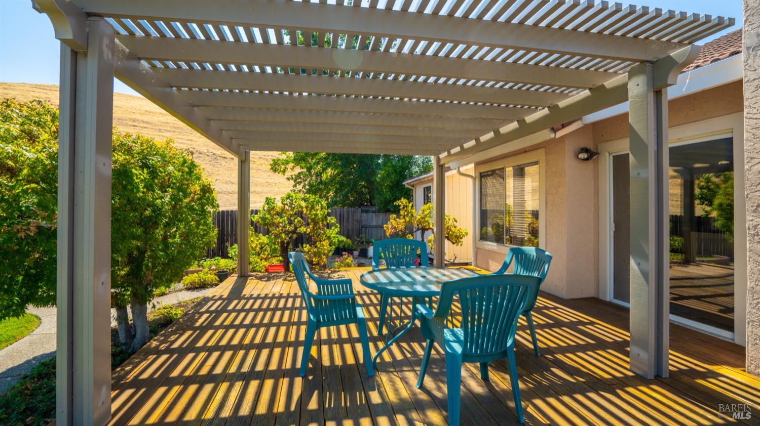 Detail Gallery Image 50 of 75 For 124 Cannes Ct, Fairfield,  CA 94534 - 4 Beds | 2 Baths