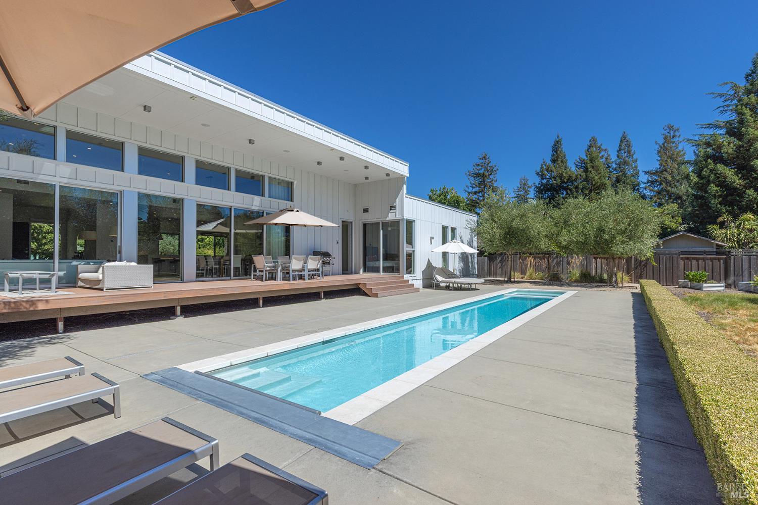 Detail Gallery Image 23 of 41 For 1405 Old Winery Ct, Sonoma,  CA 95476 - 3 Beds | 2/1 Baths