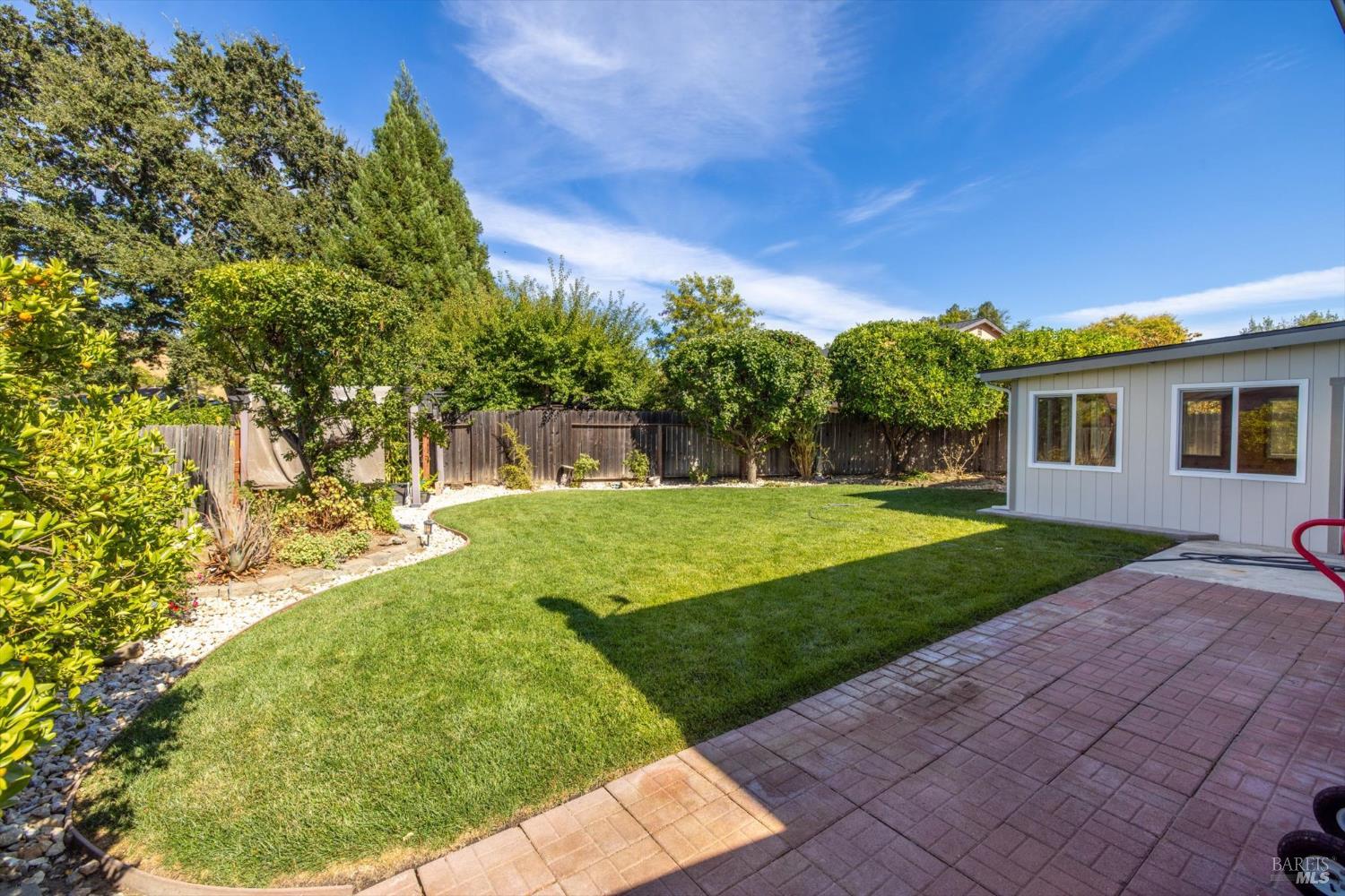 Detail Gallery Image 60 of 76 For 287 N. Alamo Dr, Vacaville,  CA 95688 - 4 Beds | 3 Baths