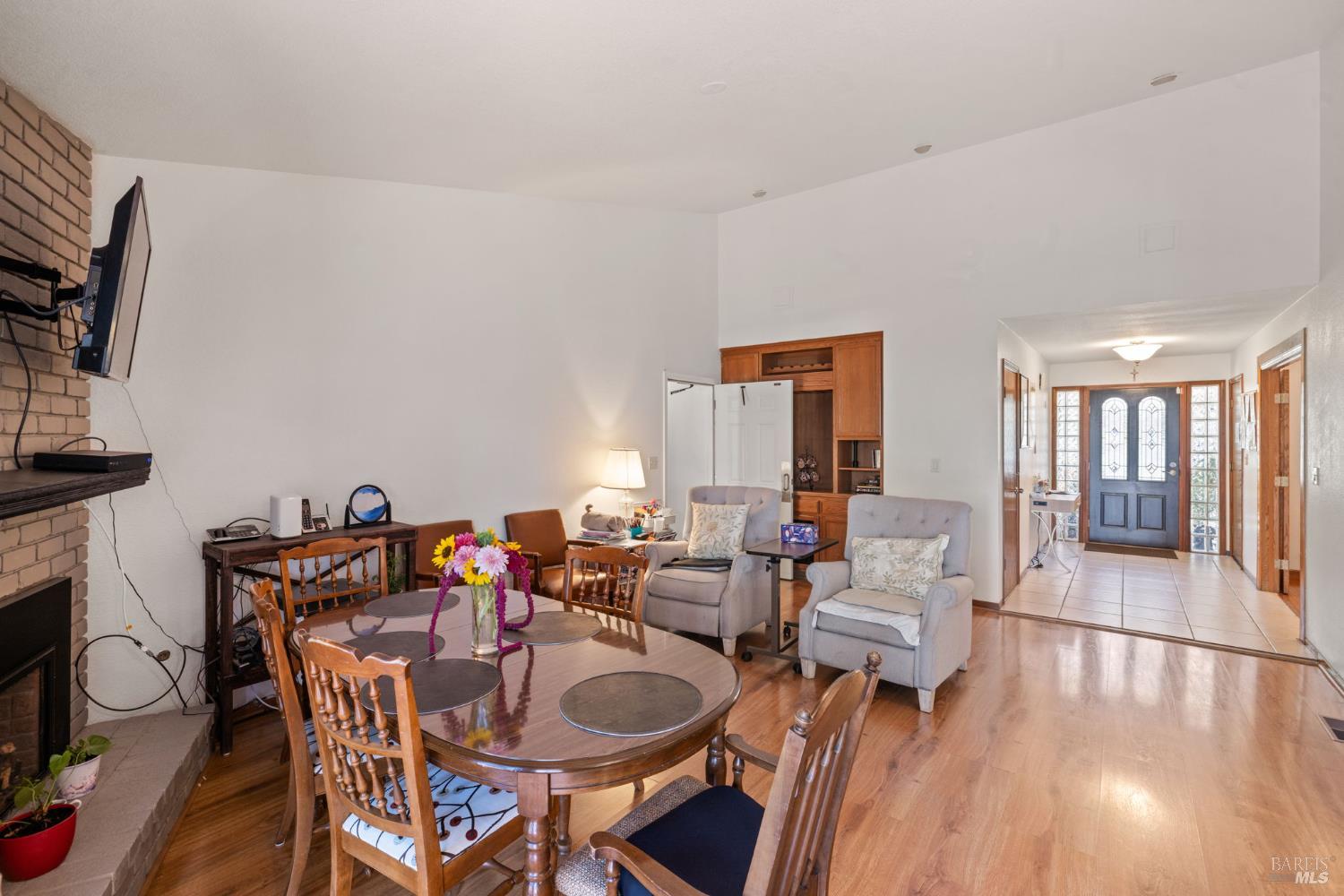Detail Gallery Image 23 of 38 For 5525 Carriage Ln, Sonoma,  CA 95403 - 4 Beds | 2 Baths