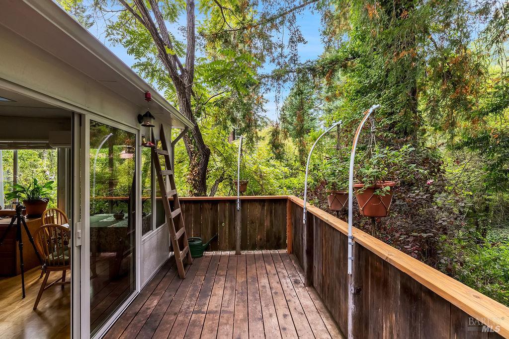 Detail Gallery Image 35 of 77 For 15990 Drake Rd, Guerneville,  CA 95446 - 1 Beds | 1 Baths