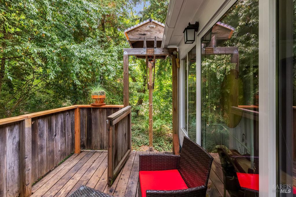 Detail Gallery Image 33 of 77 For 15990 Drake Rd, Guerneville,  CA 95446 - 1 Beds | 1 Baths