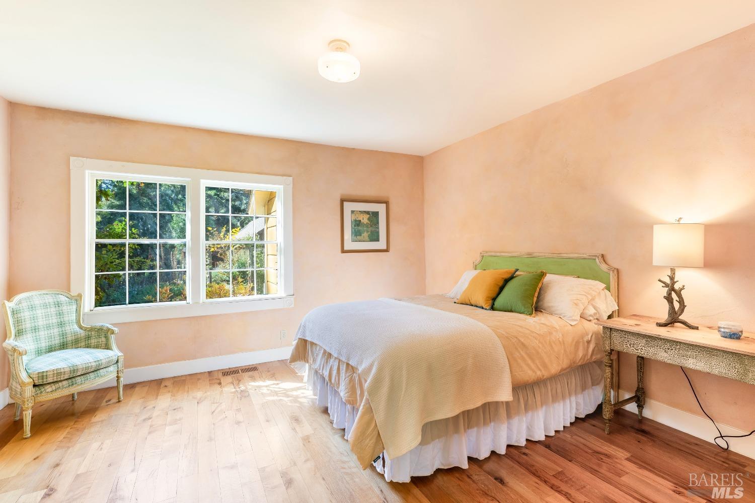 Detail Gallery Image 16 of 78 For 20205 Tumbling Mcd Rd, Philo,  CA 95466 - 4 Beds | 1/1 Baths