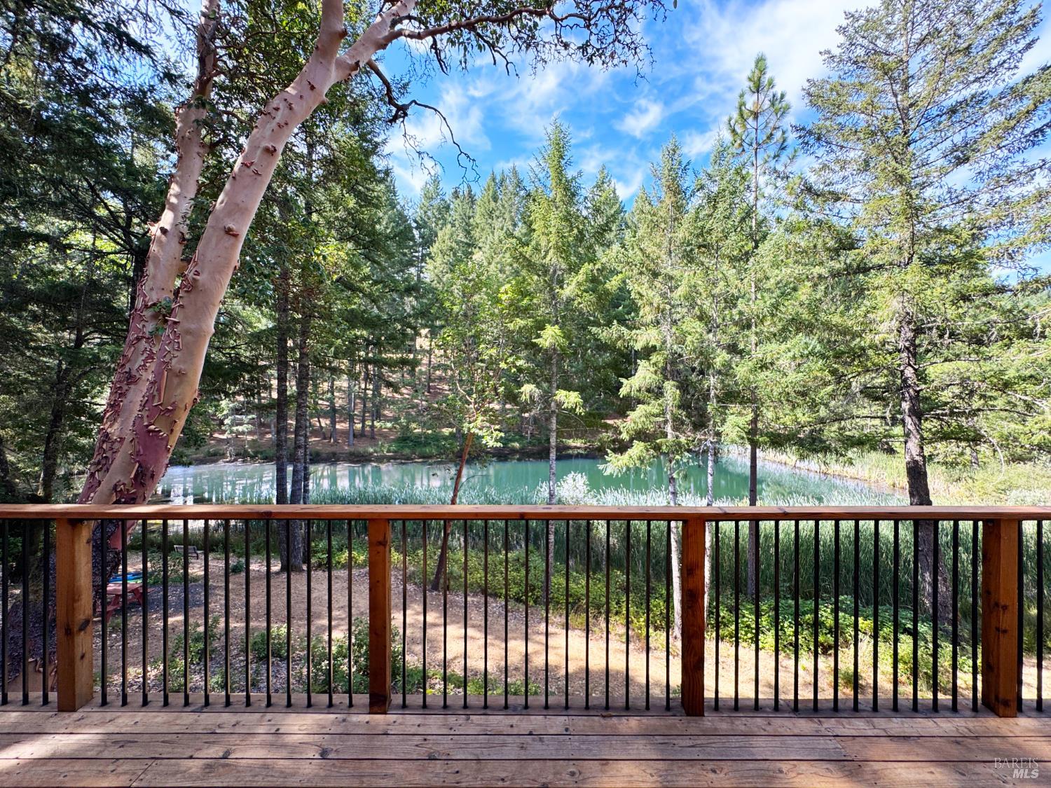 Detail Gallery Image 31 of 57 For 4101 Chinquapin Dr, Willits,  CA 95490 - 2 Beds | 2 Baths