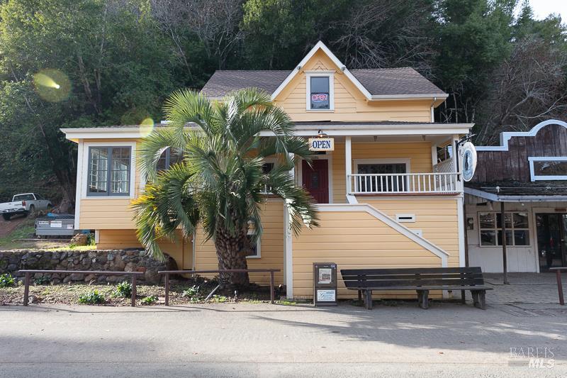Detail Gallery Image 4 of 17 For 3688 Bohemian Hwy, Occidental,  CA 95465 - – Beds | – Baths
