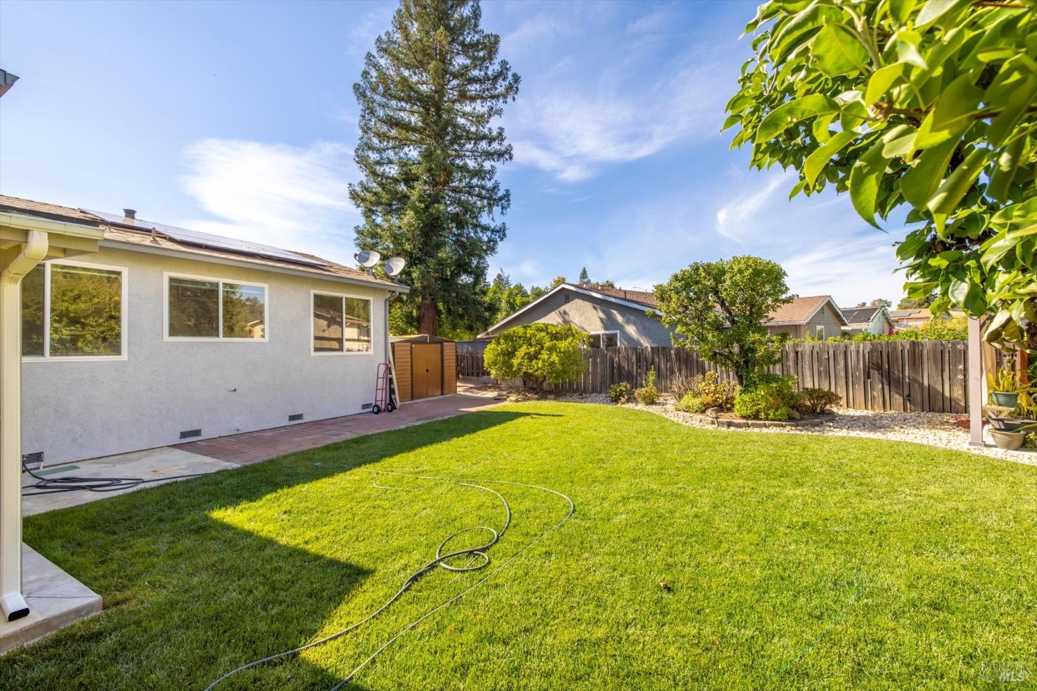 Detail Gallery Image 64 of 76 For 287 N. Alamo Dr, Vacaville,  CA 95688 - 4 Beds | 3 Baths