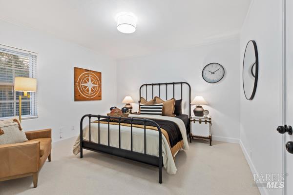 Detail Gallery Image 16 of 30 For 272 Center St, San Rafael,  CA 94901 - 5 Beds | 4 Baths