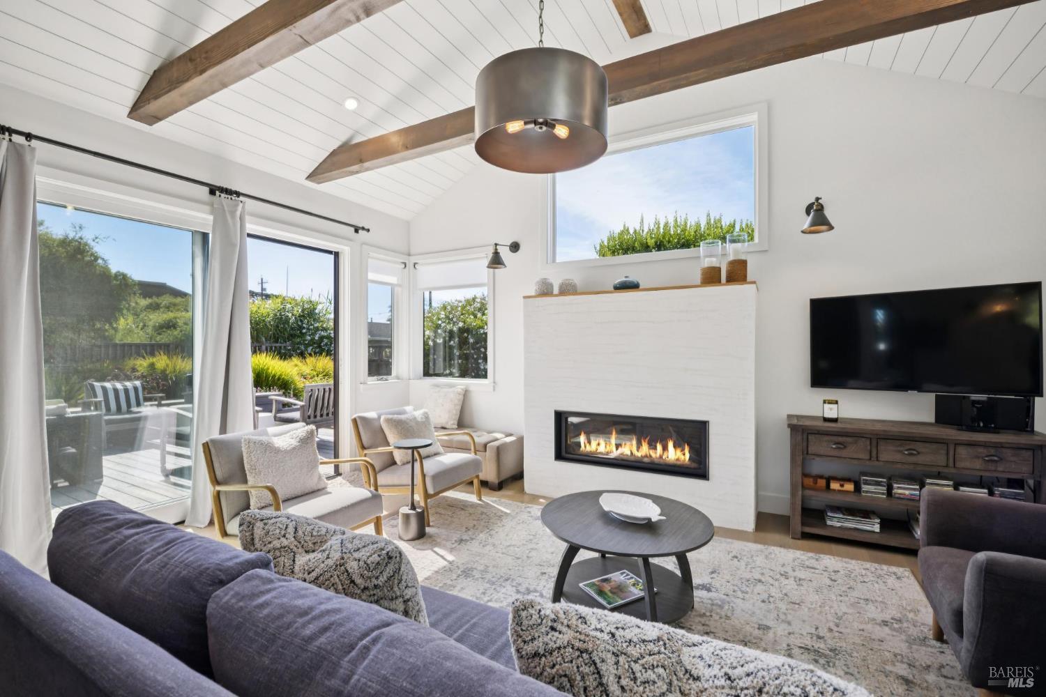 Detail Gallery Image 14 of 51 For 4 Calle Del Embarcadero Unkn, Stinson Beach,  CA 94970 - 2 Beds | 2/1 Baths
