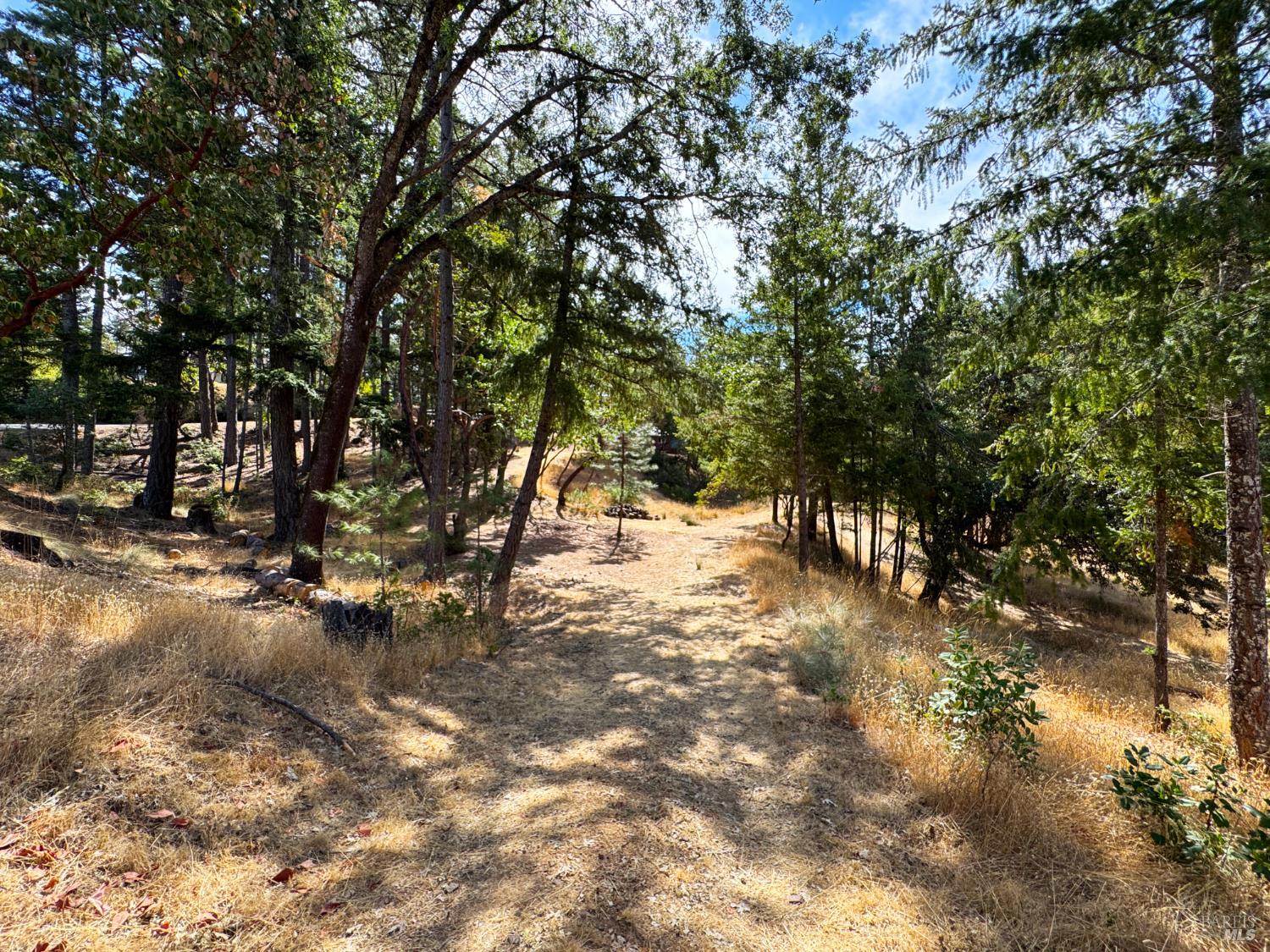 Detail Gallery Image 45 of 57 For 4101 Chinquapin Dr, Willits,  CA 95490 - 2 Beds | 2 Baths