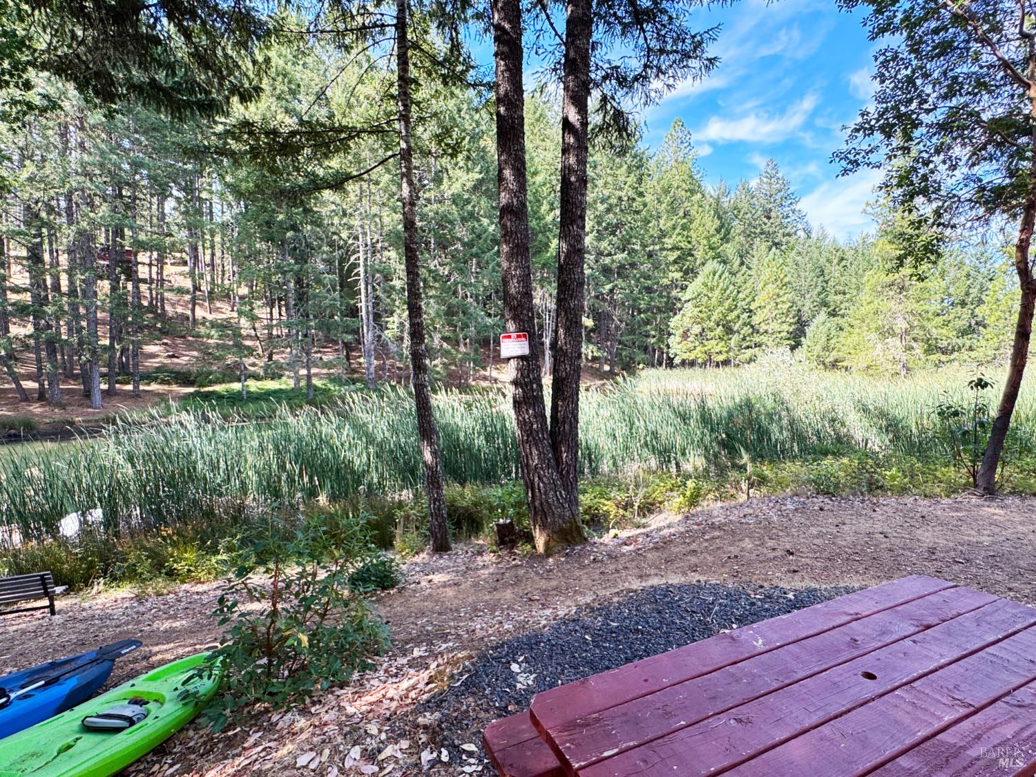 Detail Gallery Image 38 of 57 For 4101 Chinquapin Dr, Willits,  CA 95490 - 2 Beds | 2 Baths