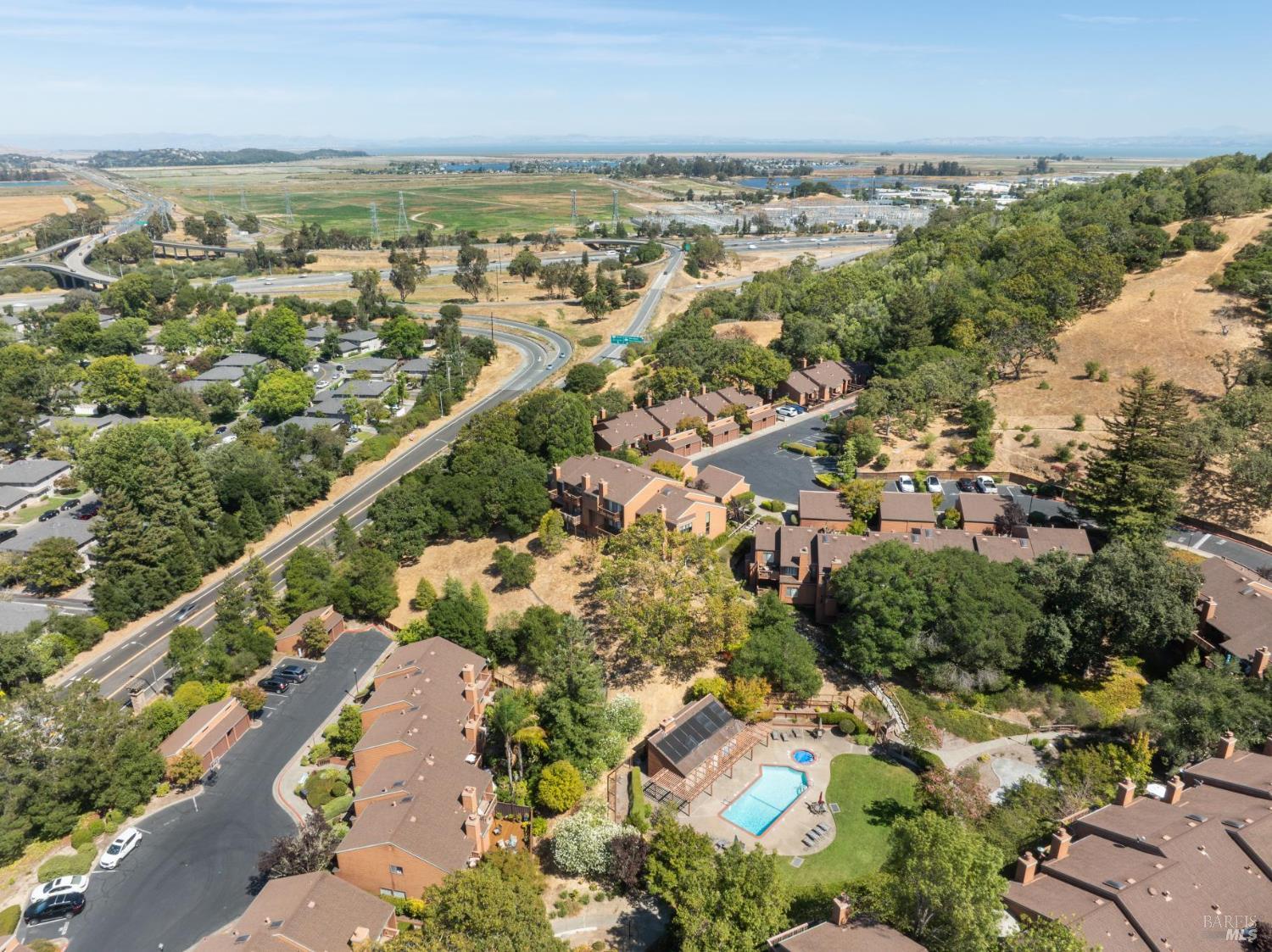 Detail Gallery Image 44 of 45 For 844 Arlene Way, Novato,  CA 94947 - 3 Beds | 2/1 Baths