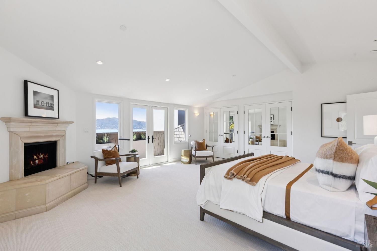 Detail Gallery Image 29 of 68 For 25 Mark Ter, Tiburon,  CA 94920 - 5 Beds | 4 Baths