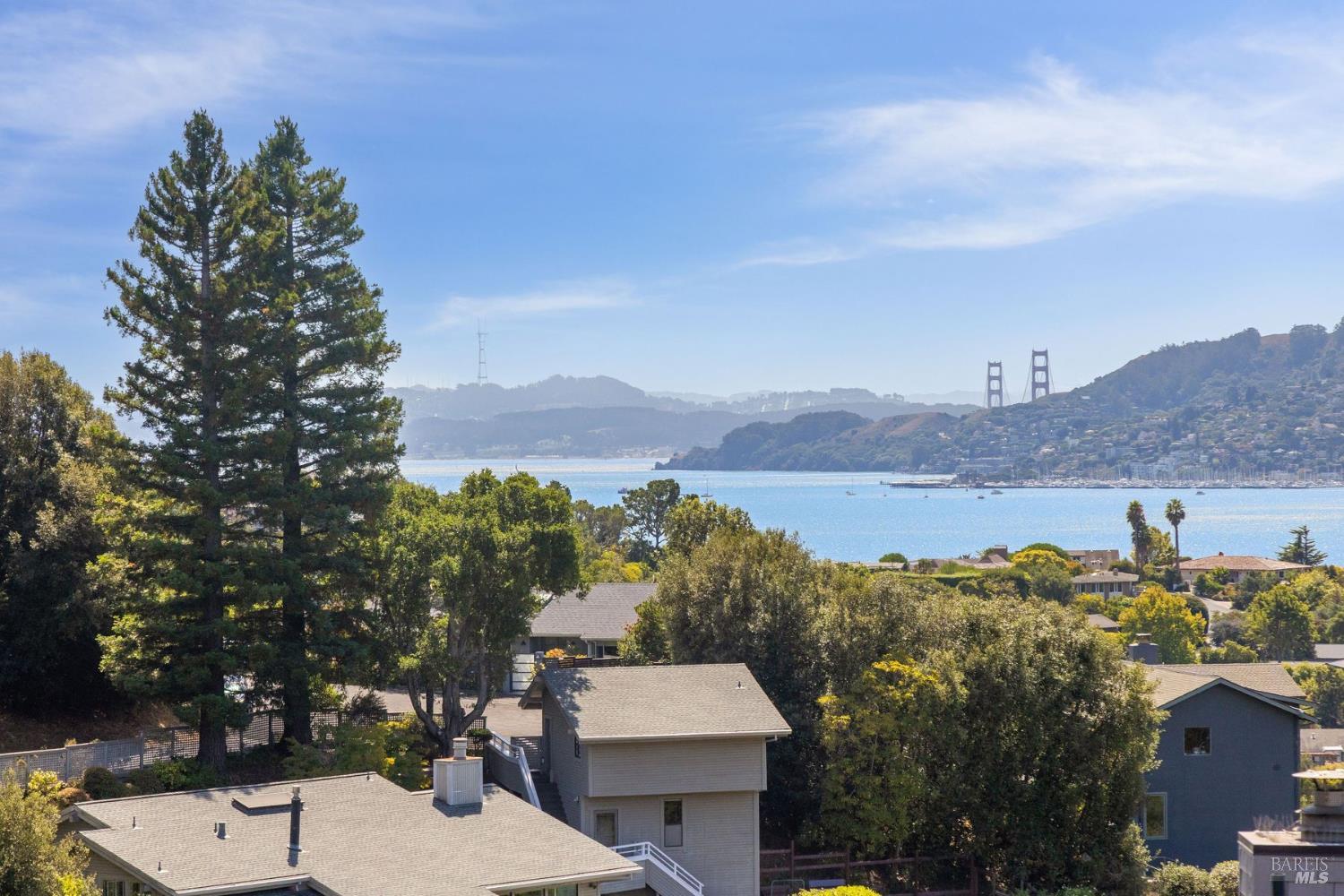 Detail Gallery Image 64 of 68 For 25 Mark Ter, Tiburon,  CA 94920 - 5 Beds | 4 Baths