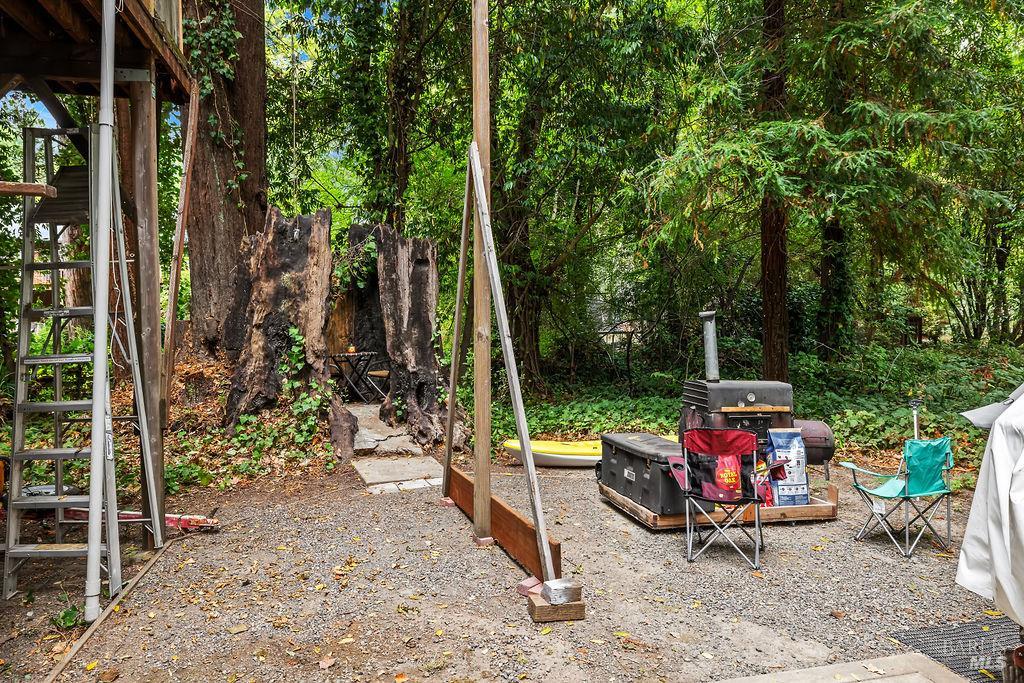 Detail Gallery Image 54 of 77 For 15990 Drake Rd, Guerneville,  CA 95446 - 1 Beds | 1 Baths