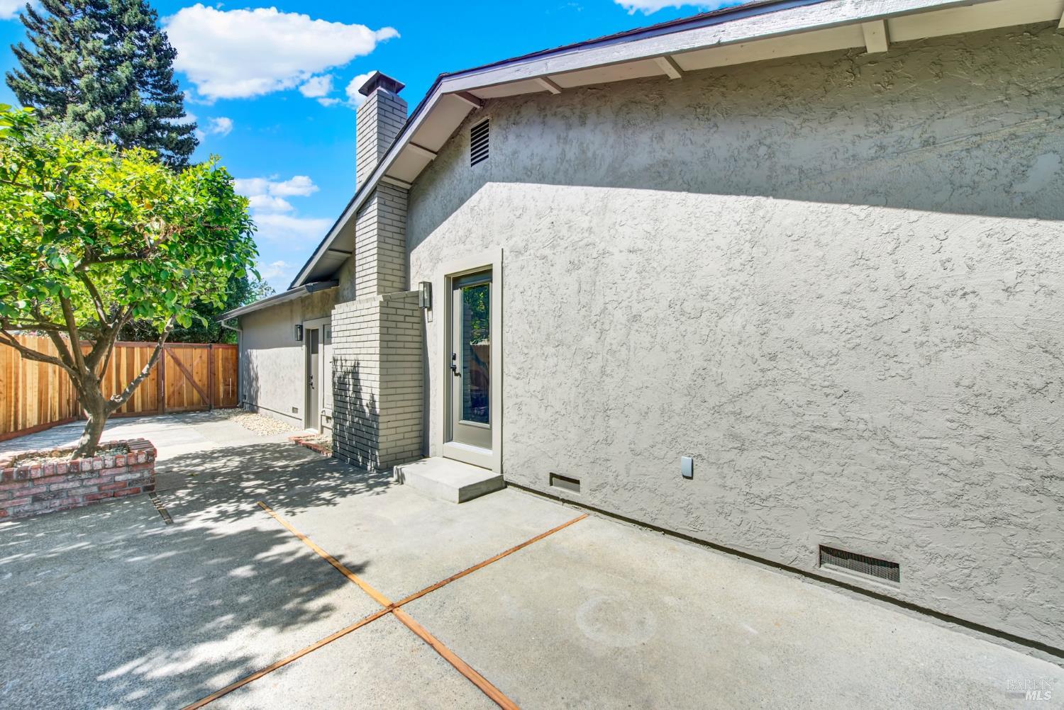 Detail Gallery Image 54 of 61 For 4410 Jefferson Ct, Napa,  CA 94558 - 3 Beds | 2 Baths