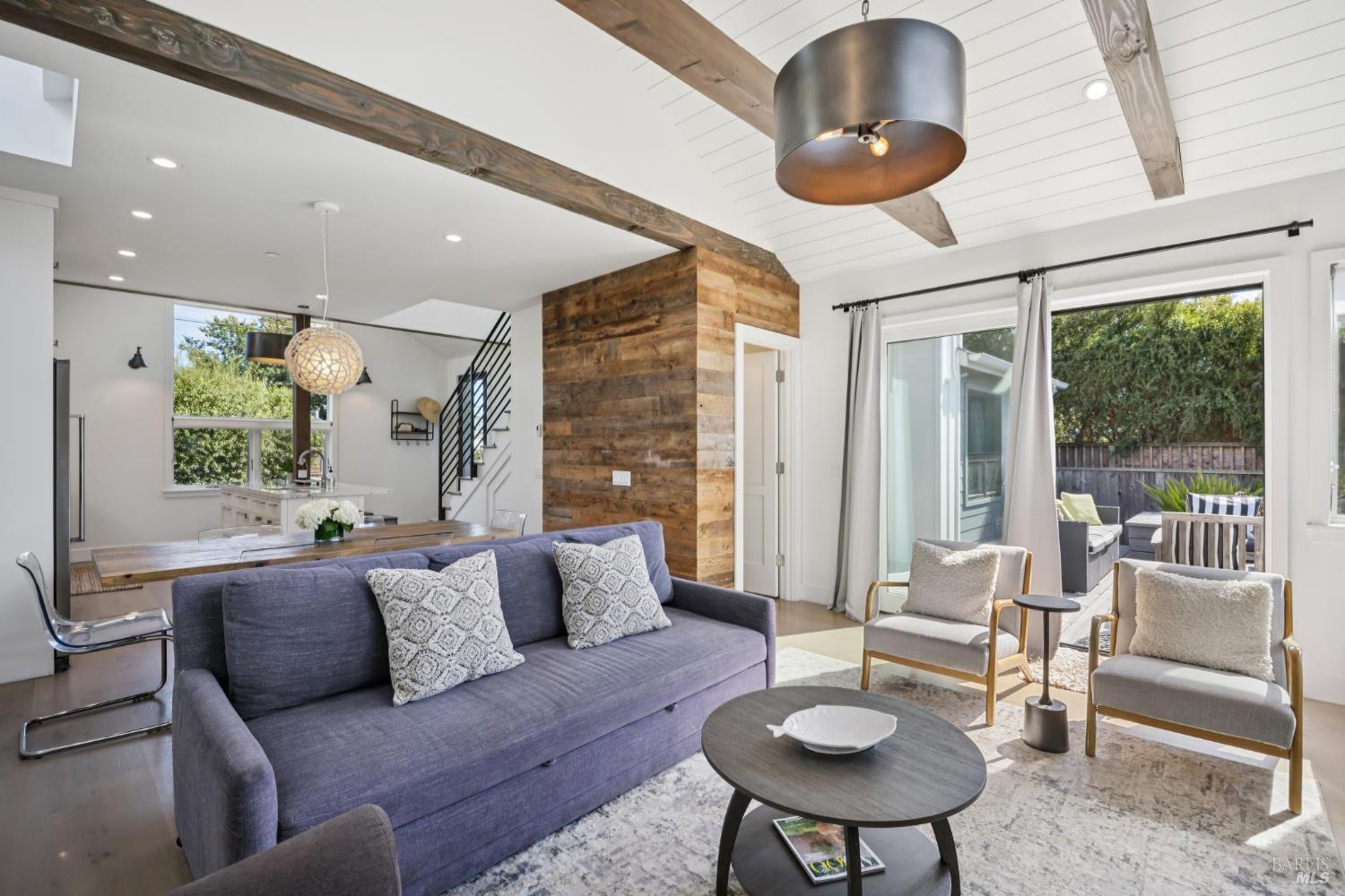 Detail Gallery Image 17 of 51 For 4 Calle Del Embarcadero Unkn, Stinson Beach,  CA 94970 - 2 Beds | 2/1 Baths