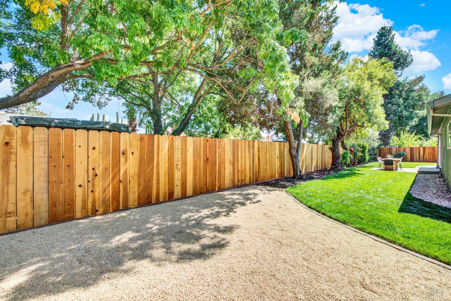 Detail Gallery Image 48 of 61 For 4410 Jefferson Ct, Napa,  CA 94558 - 3 Beds | 2 Baths
