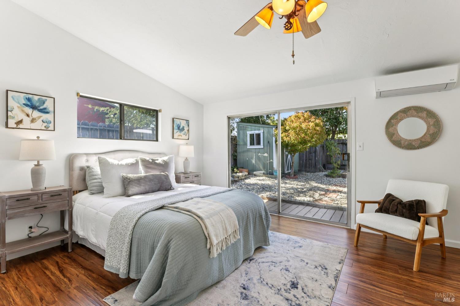 Detail Gallery Image 23 of 58 For 833 Estancia Way, San Rafael,  CA 94903 - 3 Beds | 2 Baths