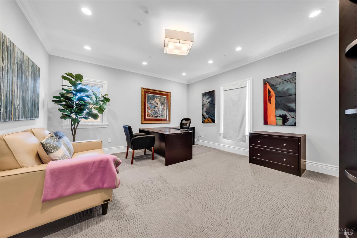 Detail Gallery Image 46 of 54 For 1104 Irwin St, San Rafael,  CA 94901 - – Beds | – Baths
