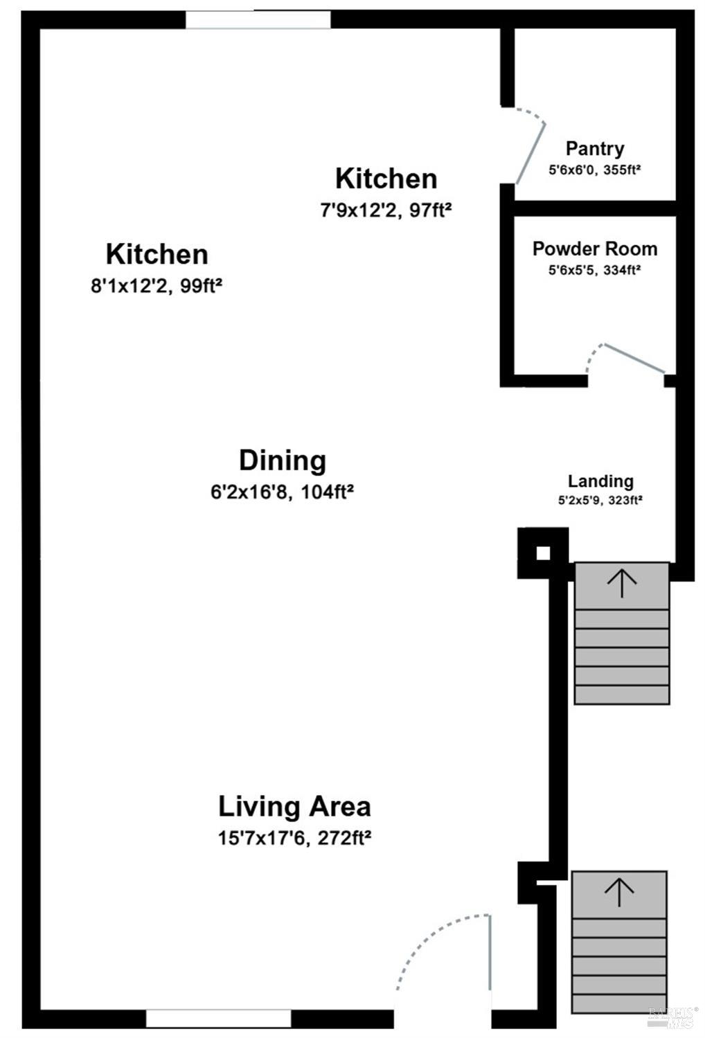 Detail Gallery Image 17 of 19 For 54 Cardamom Ln #1203,  Morgan Hill,  CA 95037 - 2 Beds | 2/1 Baths