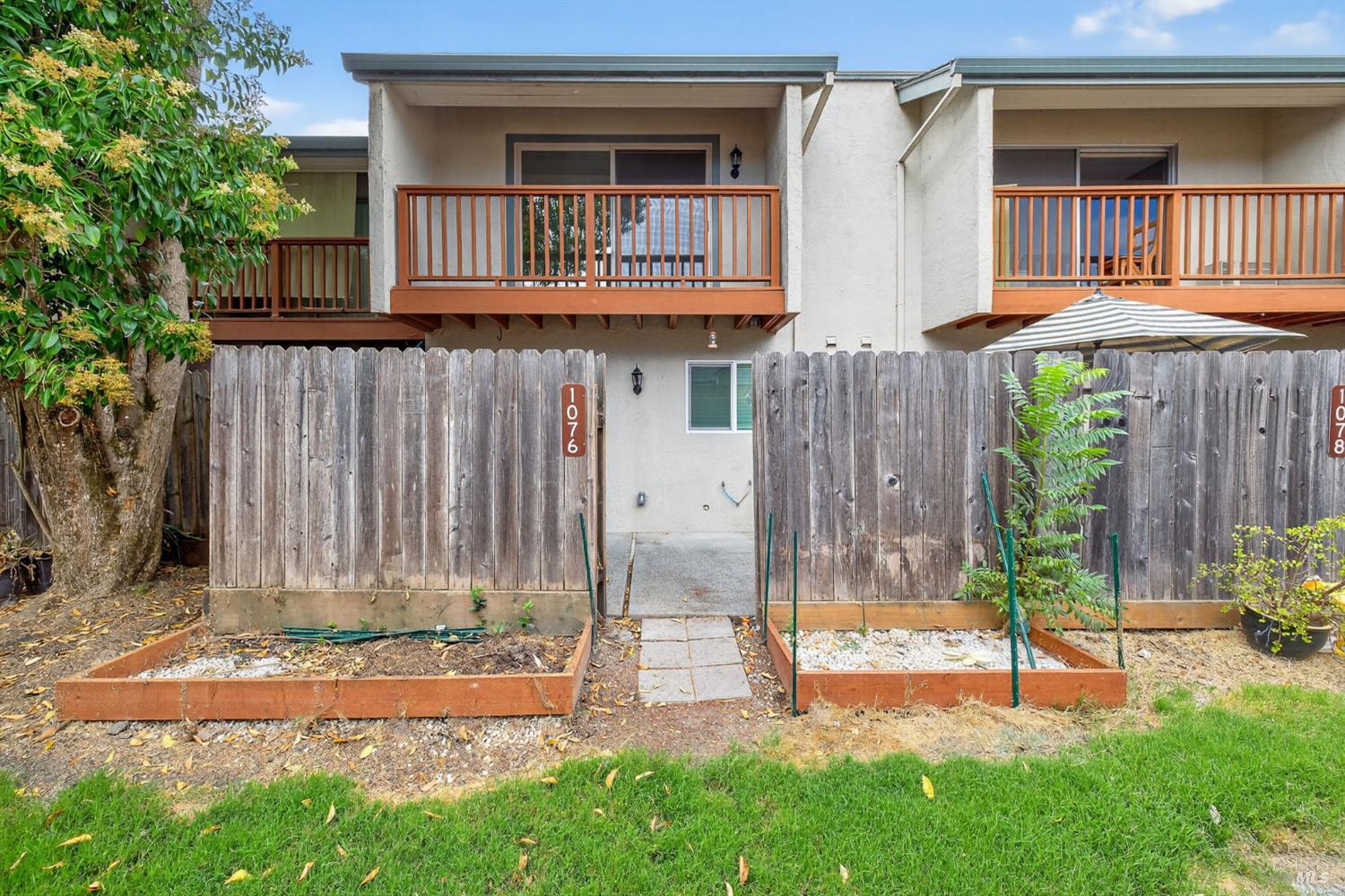 Detail Gallery Image 23 of 28 For 1076 Eleanor Ave, Rohnert Park,  CA 94928 - 2 Beds | 1/1 Baths